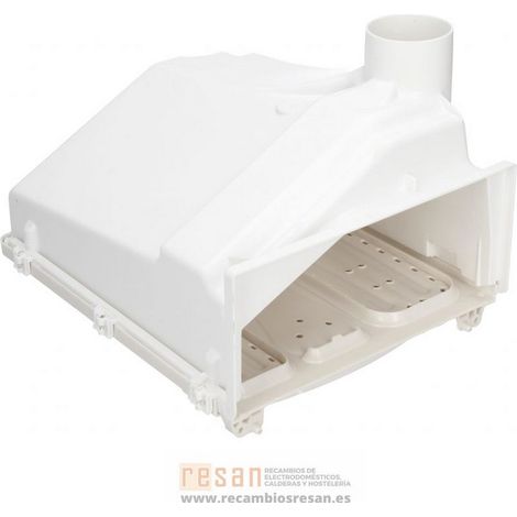 Envolvente jabonera Beko - 2412701100