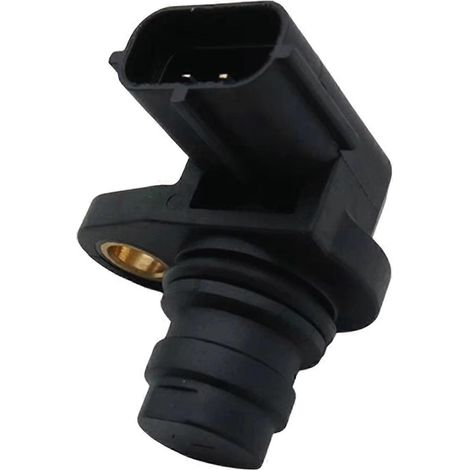 8658495 Sensor de posición del árbol de levas para Volvo C30 C70 S40 V50 T5 2006-2013 Auto Parts 6M5G12K073AA 1371595 (1/5)