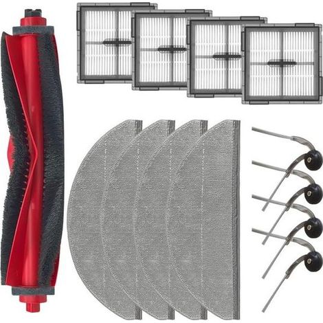 13-ersatzteile-fur-den-roborock-q10-vf-pf-saugroboter-1-hauptburste-4-seitenbursten-4-hepa-filter-4-wischtucher-240229274 (1/5)