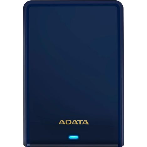 ADATA HV620S - Disco duro externo portátil USB 3.2 Gen1 de 2 TB (1/2)