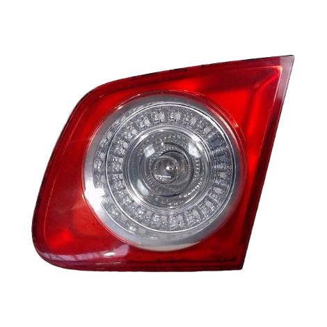[PRODUIT D'OCCASION] Feu Arriere Interieur Droit VOLKSWAGEN Jetta 2005- ♻️ Ref Oe. 1k5945094g - Garantie à vie (1/3)