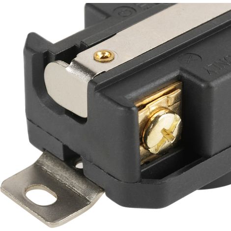NEMA L14-30R 30A 250V Bajonett-Verriegelungsstecker