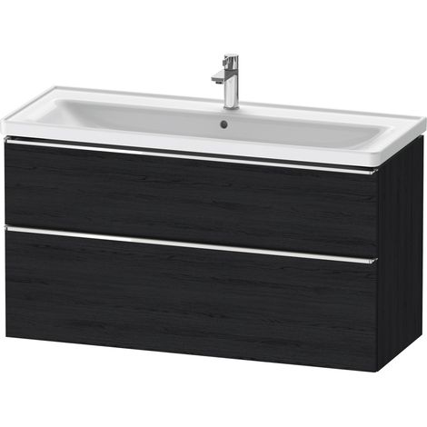Duravit D-Neo bâti-support lavabo suspendu, 1184x625x452mm, 1