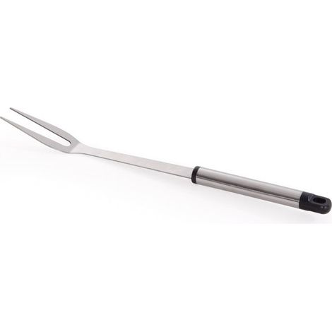 Forchetta Inox BBQ (1/2)