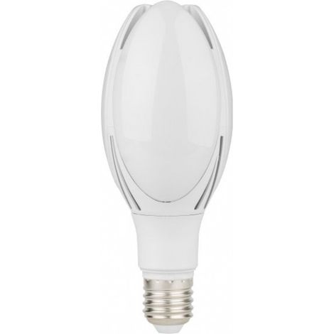 Lampada Ellissoled Evo Std 40W 230V E27/E40 4000K ( Marino Cristal Cod. 21651 )