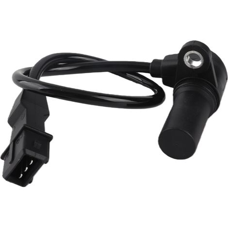 Sensor de posición del cigüeñal 96253542 para Chevrolet Aveo, Cruze, Kalos