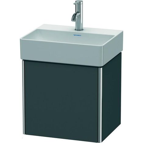 Duravit XSquare Waschtischunterbau wandhängend, eine Tür Anschlag (1/5)