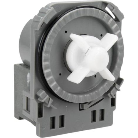 POMPE DE VIDANGE POUR LAVE VAISSELLE FAR - 489C23 (1/3)