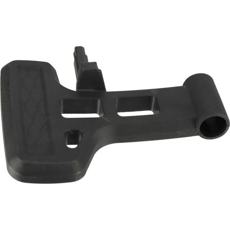 Protecteur main - pour tronconneuse electrique - pour ref OXEO 760182