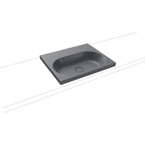 Kaldewei 902806013665 Receveur CENTRO Mod.3055, 600x500 (1/2)