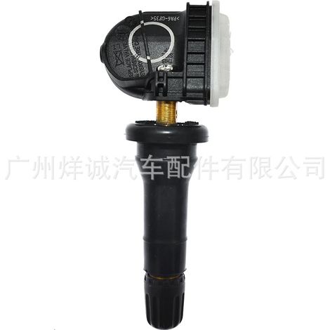 F2GZ-1A189-A is suitable for Ford vehicle parts tire pressure sensor TPMS tire pressure monitor. (1/4)