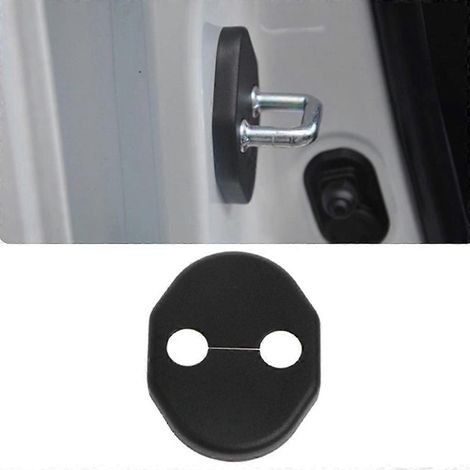 Protection pour verrou de portière de voiture MITSUBISHI LANCER EX ASX (1/4)