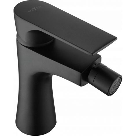Mexen Axel rubinetto bidet, nero - 73820-70 (1/2)