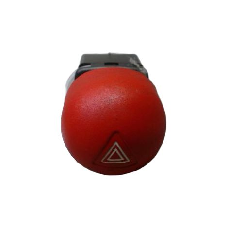 Bouton De Warning RENAULT Twingo 93-98 [PRODUIT D'OCCASION]♻️7700822444 (1/2)