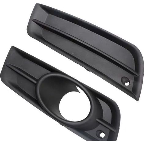 Applicable to Chevrolet Cruze 2009 - 2013 front bumper fog light grille 94831151 (1/3)