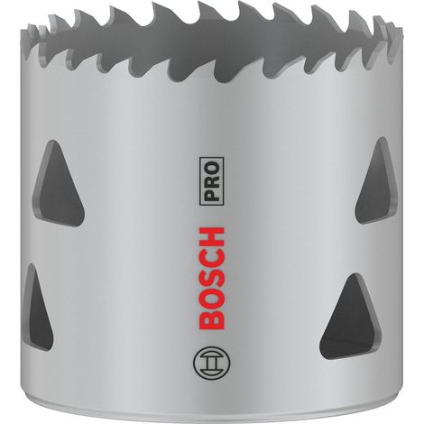 Bosch PRO Multi Material Sierra perforadora 52 mm con rosca - 2608901514