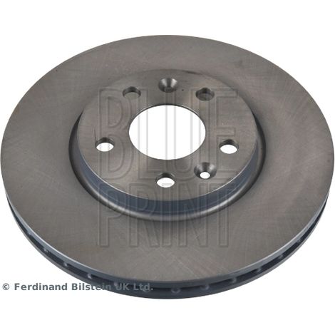 Lot de 2 Disques de frein Blue Print ADBP430027 MERCEDES-BENZ 40 20 620 00R