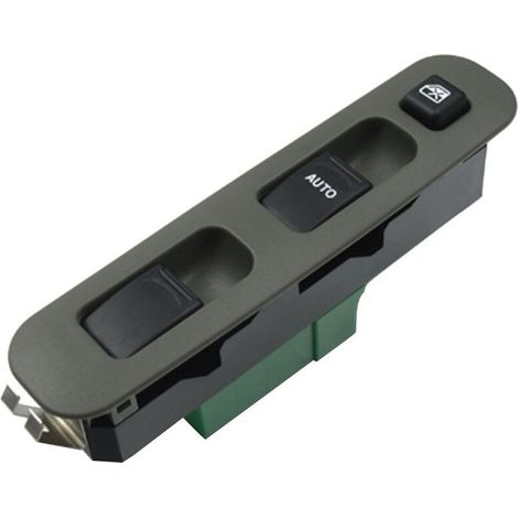 Commutateur Électrique Vitre Conducteur Gauche Suzuki Jimny 1998 2015 6350 6371 3799081A20 (1/4)