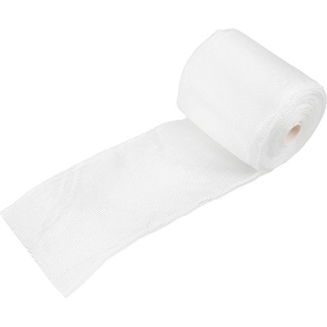 Ruban en fibre de verre non adhésif, tissu pour renforcer et réparer (1/5)