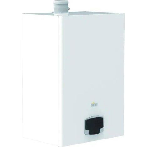 Ferroli Caldaia a Condensazione Force W 150 Metano/GPL