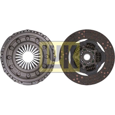 Kit d'embrayage LuK 636 3005 09 MERCEDES-BENZ 0062503004 0062506704 0092504504