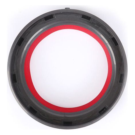 Joint Dyson V11, joint fixe sur le dessus du bac à poussière pour aspirateurs Dyson V11.