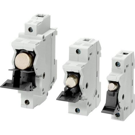 [NEUWERTIG] B-Ware Siemens SITOR Sicherungstrenner Sicherungstrennschalter Sicherungshalter 2er Set (1/2)