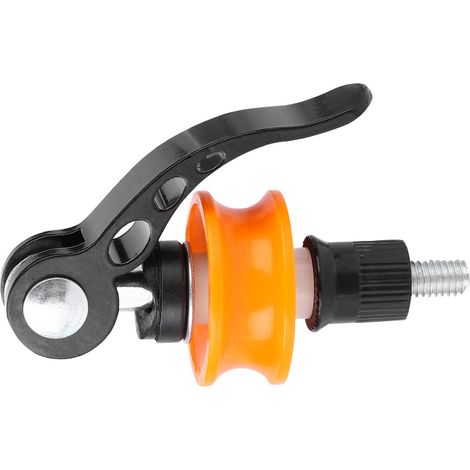 Nettoyeur de Chaîne Vélo en Nylon - Accessoire d'Entretien pour Vélos et VTT (1/5)