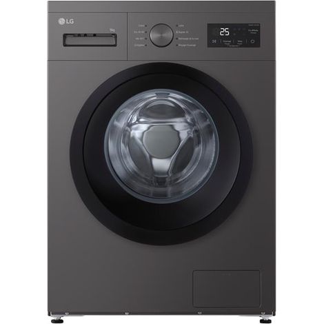 lavatrice oblò 9kg 1400rpm - F94N14SLS - Lg