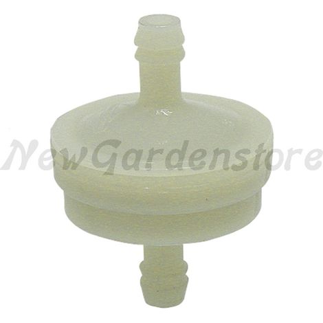 Kraftstofffilter für Rasentraktor, kompatibel BRIGGS & STRATTON 394358