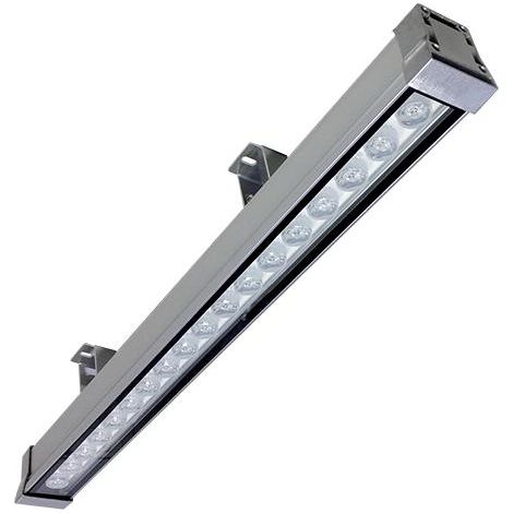 STELLAR STREAM18RGB LED FACADE FIXTURE 18W RGB IP65