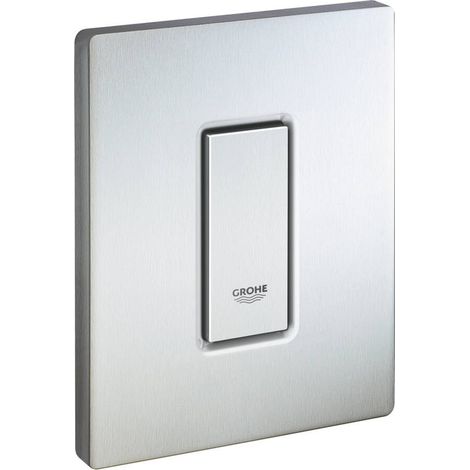 Grohe Skate Cosmopolitan Escudo Stainless steel, 38784SD0 (1/3)
