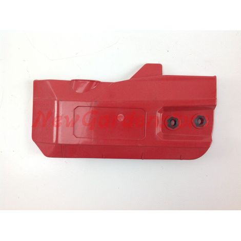 Tapa de cárter EMAK para motor de motosierra OM 251 350 355 OM AGRISTAR 006499 (1/4)