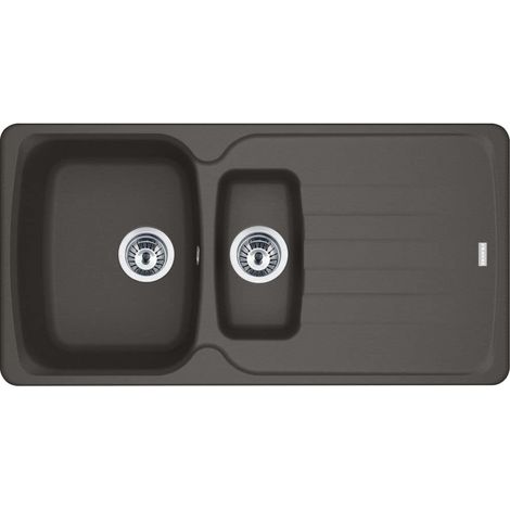 Evier Franke Antea Fragranit+ AZG651 - 000000