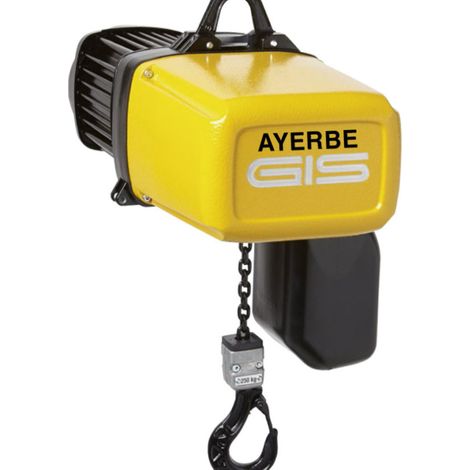 AYERBE - 583400 - Elevador GP 250/1 N (1/5)