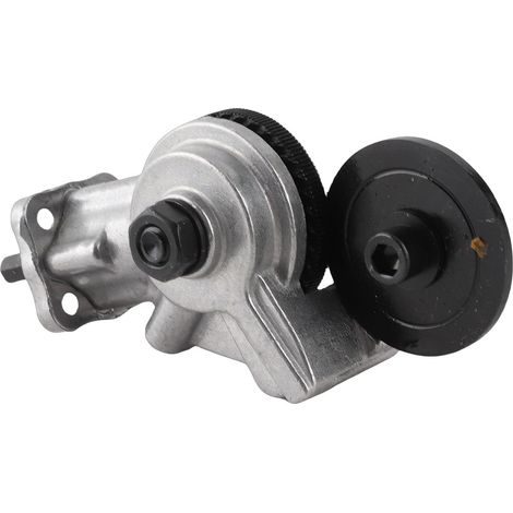 Perceuse électrique Remontage Plaque Cutter, Perceuse électrique Cisailles DIY Metal Drill Attachement Alliage Acier Plaque Cisailles Adaptateur Perceuse à Main Cutter (1/5)