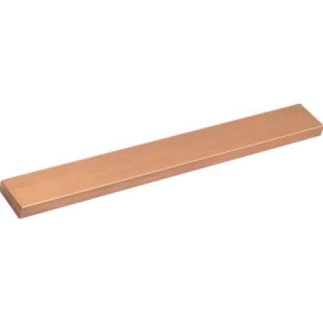 Jeu de barres Univers Cu 1P 30x10mm UM31B