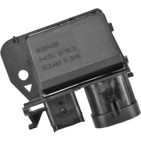 Résistance électronique pour ventilateur 4008 5008 C5 (1/5)