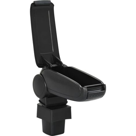 Accoudoir de voiture pour Suzuki Swift (2005) (1/5)