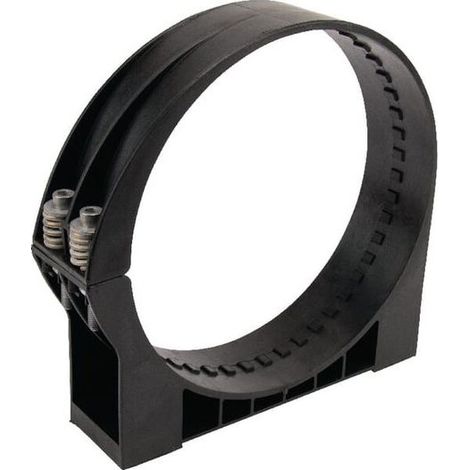 Etrier De Fixation - Pour Filtre À Air - Compatible Avec La Plupart Des Modèles Standard - Unité (1/4)
