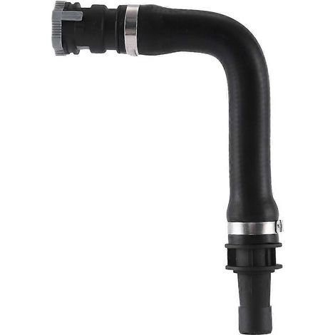 Durite de radiateur en caoutchouc 30636952 pour chauffage/climatisation Volvo S40 C30 V50 C70 (2005-2013) (1/5)