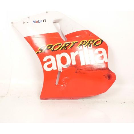 [PRODUIT D'OCCASION] Flanc gauche origine pour Moto Aprilia RS DIS.6948 Occasion (1/3)