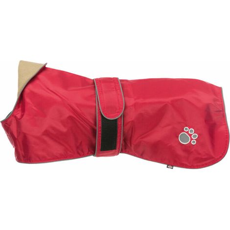 Cappottino Orleans: S: 35 cm rosso (1/5)