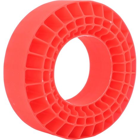 insert de mousse pneu RC 3 couches creuses imperméables et résistantes à la température voiture en pour pn 4 pièces Silicone (1/5)