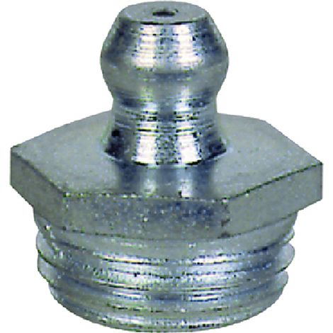 INGRASSATORE TIPO HYDRAULIC 6 x1- 6 pezzi