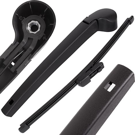 Brazo y escobilla del limpiaparabrisas trasero para Seat ATECA 2016- (1/5)