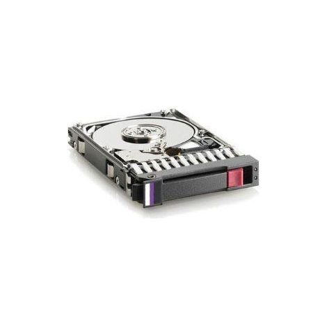 Disco rigido HP Enterprise da 750 GB, 7.200 giri/min, SATA, codice 432401-001 (1/3)