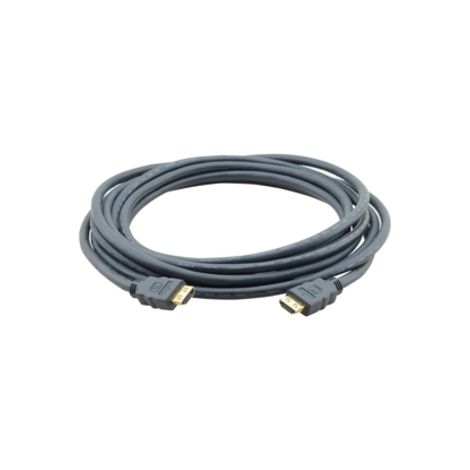 Kramer hdmi 1.4 câble avec ethernet (mâle - mâle) 15,2 mètres (c-hm/hm/eth-50)