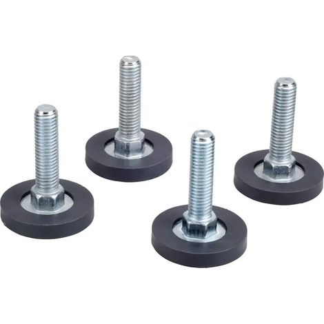 BOSCH Pied d'appareil M10x51 everp (4x), 63028657