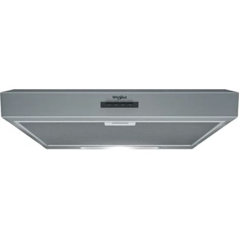 WHIRLPOOL CAMPANA WSLK 66/1 AS X (1/5)